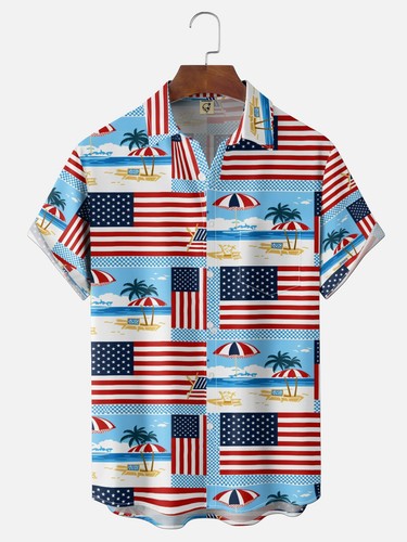 Independence day american flag - american,