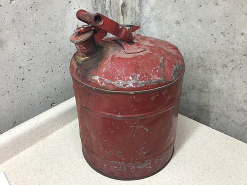 Vintage unbranded gallon - vintage,