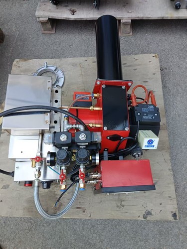 Waste oil diesel vegetable - waste,