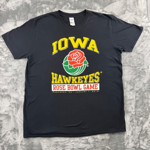 Iowa hawkeyes 2016 rose bowl - 2016,