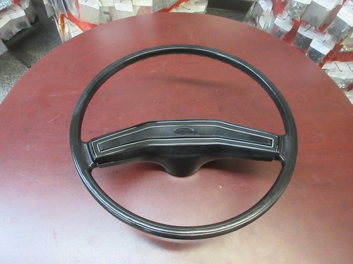 1978 1986 ford truck - ford, steering