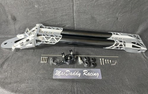 Rrp style billet aluminum lite - aluminum,