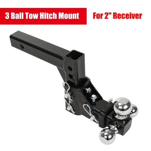 Ball adjustable drop turn - 3, drop-turn