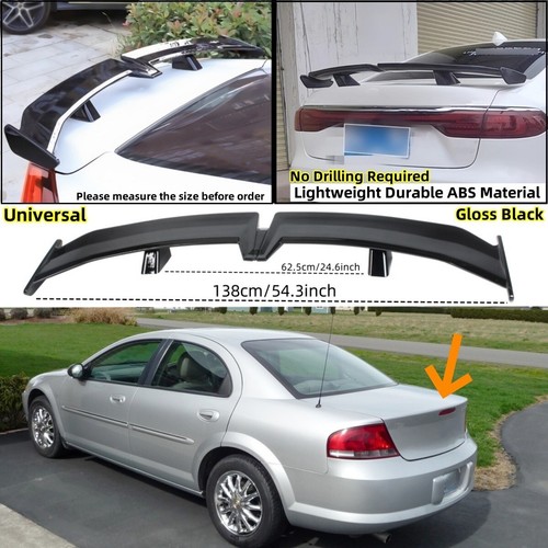 Fits 2001 2006 chrysler - fits,