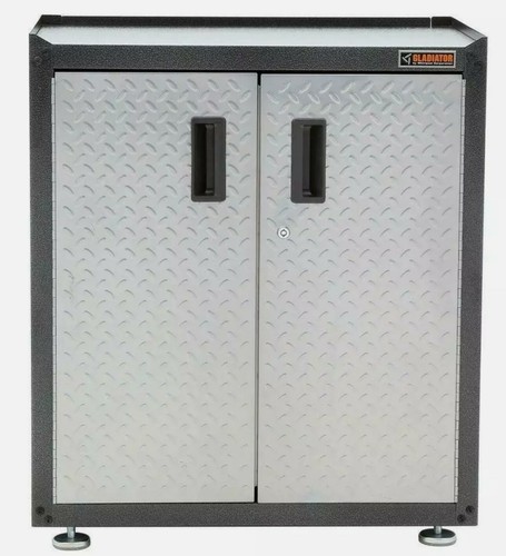 Gladiator garage cabinet - garage, 28