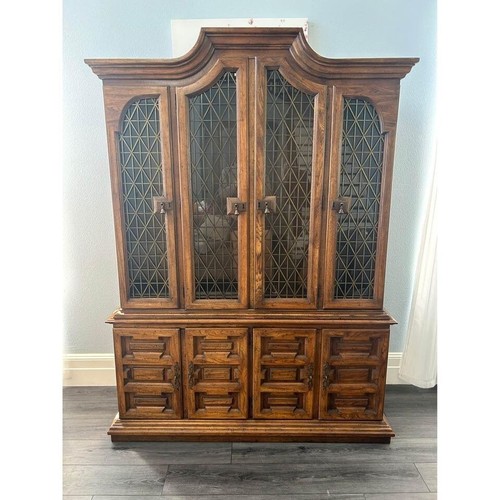 Antique drexel heritage buffet - drexel,