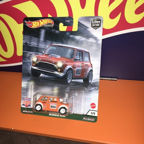 Hot wheels premium 2021 - premium,