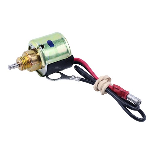 Fuel injection pump - injection, valve