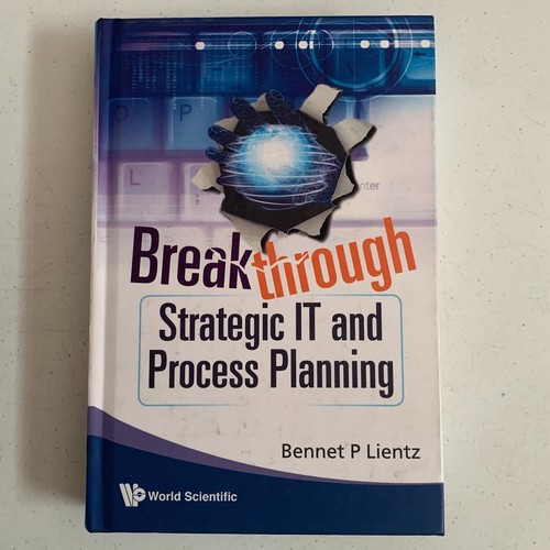 Breakthrough strategic and - breakthrough,