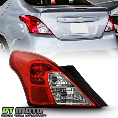 For 2012 2019 nissan - for, versa
