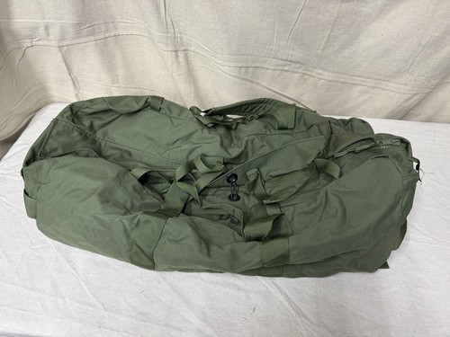 Military improved duffel - improved,