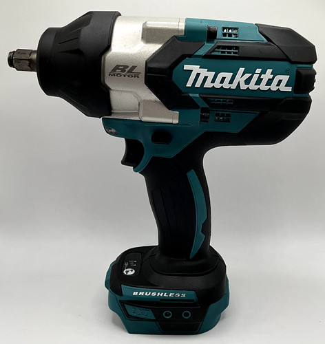 Makita xwt08 18v cordless - makita, 1/2"