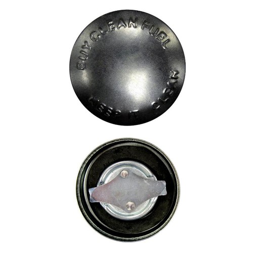 Triple baffle gas - triple, fits