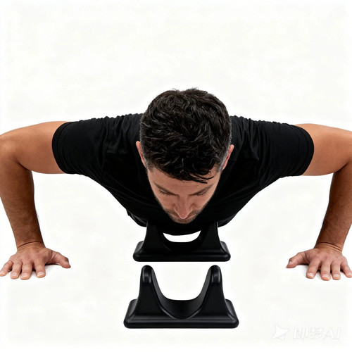 Psoas massage tool - tool, deep