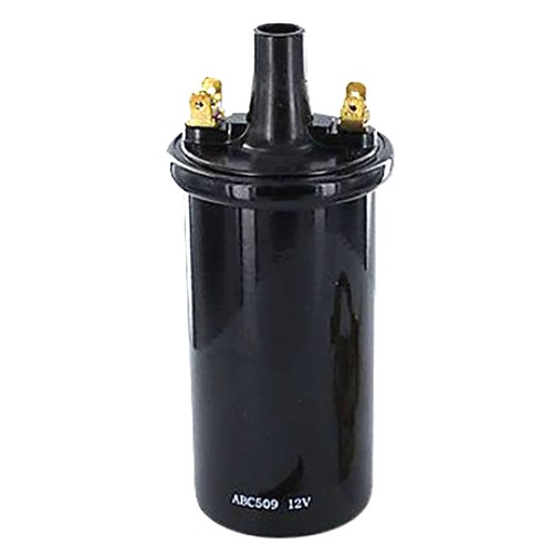 New 12v coil fits - coil,