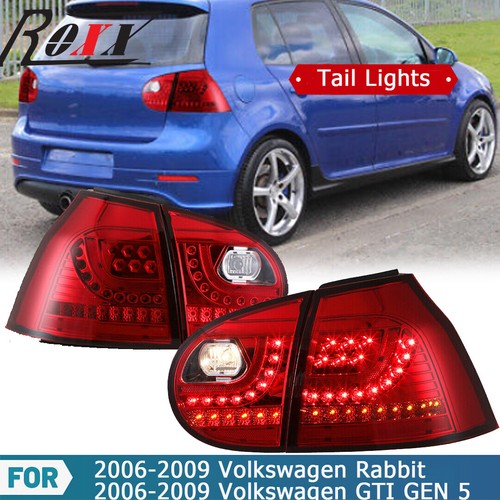 Tail lights led for 2006 - tail,
