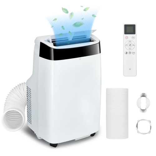 000 btu portable air - 10,000,