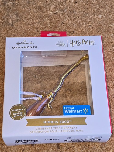 Harry potter nimbus 2000 - harry,