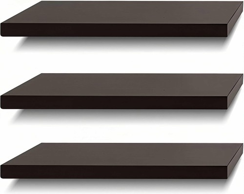 Floating shelves wall shelf - shelves,