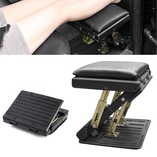 Foot rest stool ergonomic - foot,