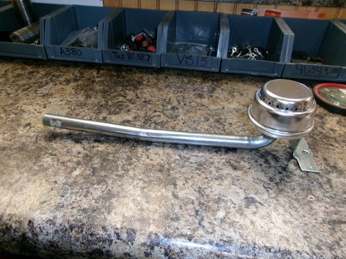 Oem 7505p261 gas stove - gas,