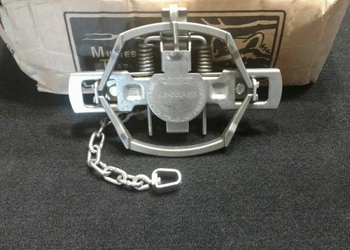 550 offset coil traps - mb, 2