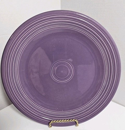 Fiesta fiestaware lilac - fiestaware, purple