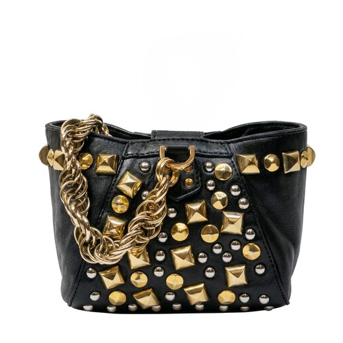 Versace for mini black and - for, h&m