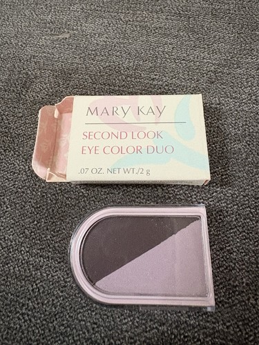 Mary kay vintage second - vintage,