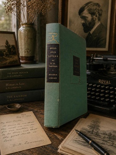 Antique book 1922 - 1922, and