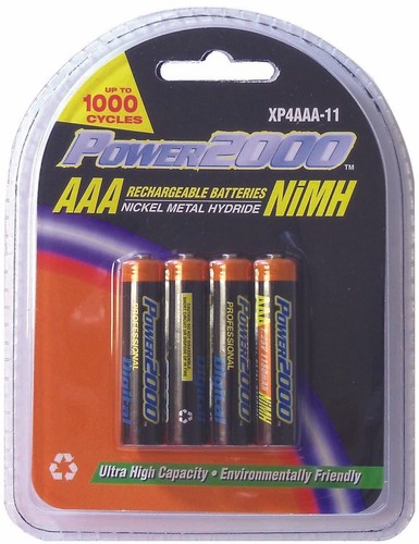 Misc xp4aaa power 2000 - xp4aaa,