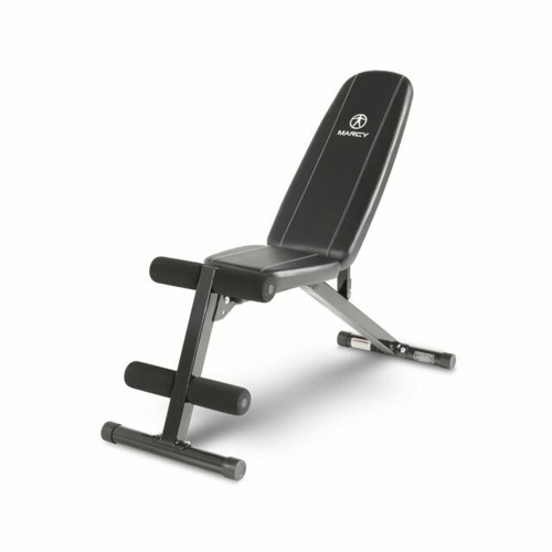 Marcy multi position - marcy, workout