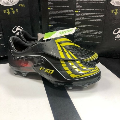 Adidas f50 tunit 663443 - adidas, rare