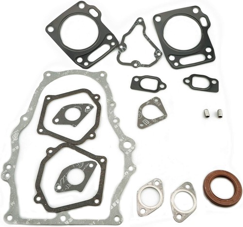 Full set gaskets - gaskets, honda
