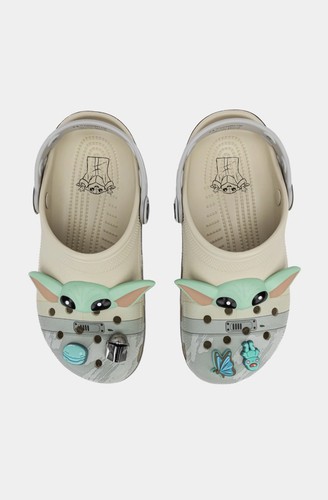 Crocs star wars grogu - wars, classic