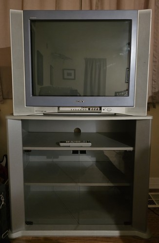 Holy grail sony trinitron