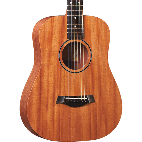 Taylor baby - taylor, mahogany