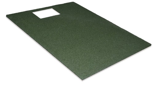 Golf mat for optishot - 36, 60
