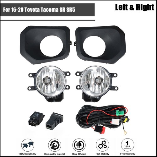For toyota tacoma sr5 - for,