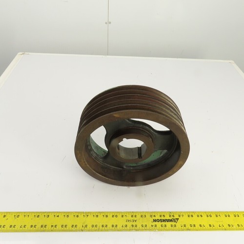 Groove profile v - 5-groove, 8v
