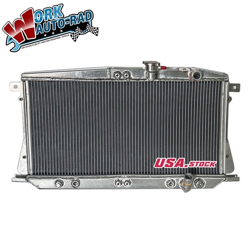 Aluminum radiator for - aluminum,