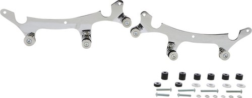 Cobra detachable docking - detachable,