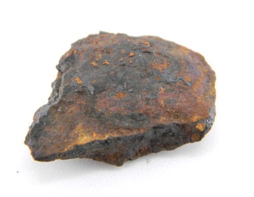 Nantan iron nickel meteorite - nantan, iron-nickel