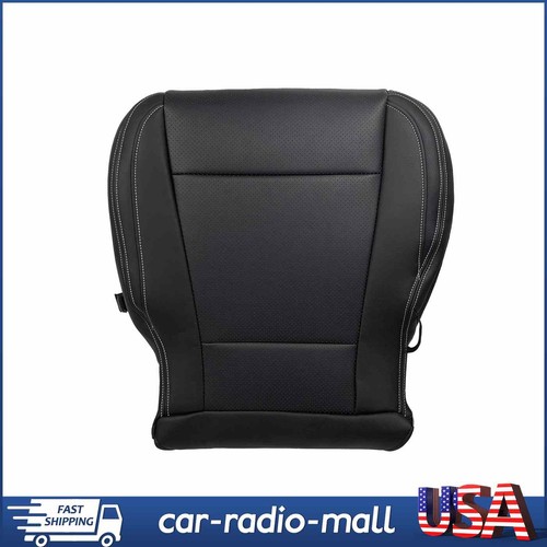 Seat cover replacement for - replacement,