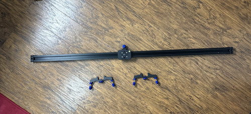 High load bearing camera - high,