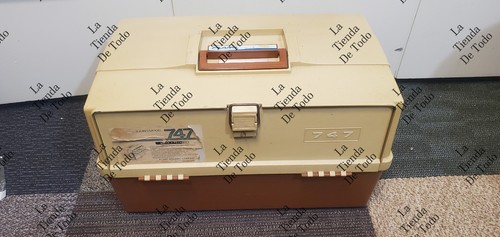 Vintage jumbo 747 plano - vintage,