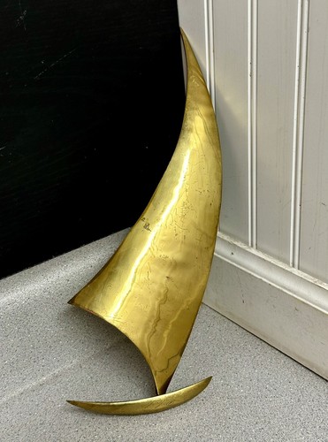 Vintage mcm signed - vintage,