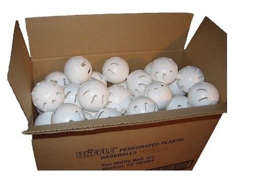 Official wiffle balls - official, wiffle®