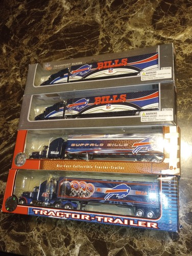 Upper deck buffalo bills - upper,