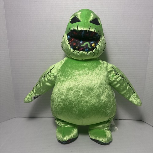 Build bear the nightmare - a,